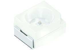 Dioda IR SMD 2-pinowa, λ 860nm, 3 x 3.4 x 2.1mm, TOPLED, ams OSRAM 40mW