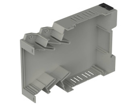 Bopla CN 22 GK-L (65022110) - obudowa CombiNorm-Compact (22,5 x 75 x 110,8 mm)