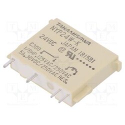 NYP-24W-K-IE