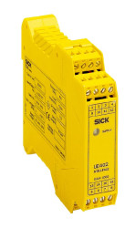 Kurtyna świetlna 24 V DC