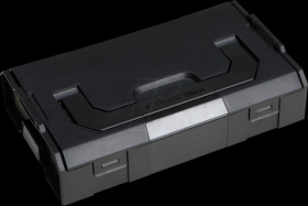 6100000323 L-BOXX Mini opaque lid