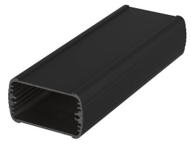 BOPLA ABP 600-0150 (84060150) - profil aluminiowy zamknięty (57 x 32 x 150 mm)