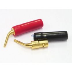 wtyki szpilka kolumnowa para 2 sztuki VITALCO GZ30