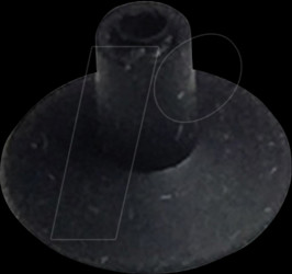 SP375 Suction cup (disc) diameter 9.0. mm