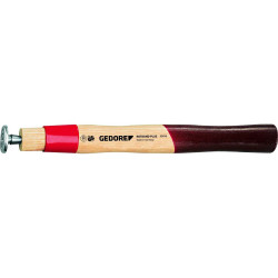 Gedore 8596480 Spare Handle Hickory 320 mm