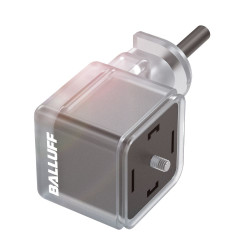 Przewód czujnik-siłownik Złącze A DIN 43650 Form A liczba rdzeni 3 długość 2m