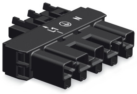 Złączka oświetleniowa WAGO