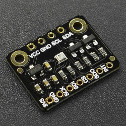 Fermion: BMP388 Digital Pressure Sensor