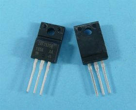 IRFI-520G N 4,2A/100V/37W Rds=0,6 TO220F