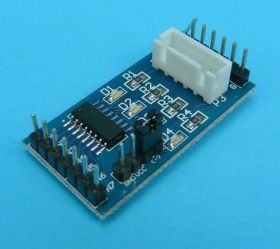 MODUŁ STER.SIL.KROK. ULN2003 ARDUINO