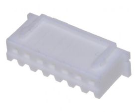 KORPUS ZLACZA HG07 2.5MM ZENS