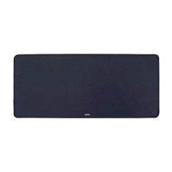 Hama 126877 Mouse pad Black Business XL Mousepads &amp; Rests