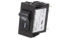 Ta45-Abtbl200c0 Wyłącznik Nadprądowy Iznam: 20A Uznam: 240Vac 60Vdc Dpst...