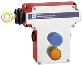 Silnik serwo Schneider Electric BMH0702T02A2A