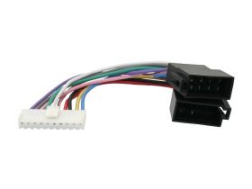 Złącze radia samochodowego PIONEER KEH-2500-ISO