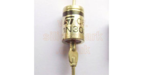 1N3030B 27v zener diode - STMicroelectronics