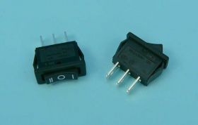 MR-3H30-C6BBNWC ON-OFF-ON 3-PIN/3-POZ