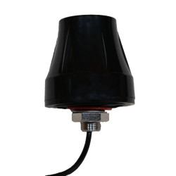 Antena WiFi SMA zewnętrzna Przewlekany/przykręcany WiFi (Dual Band) 3m