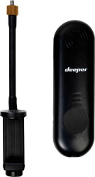 deeper Deeper Range Extender Chart plotter