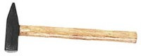 NP-MLOT100J Młotek ślusarski, chwyt drewniany jesion, 100g
