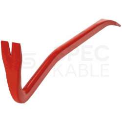 Łom breszka 400mm 18mm RENNSTEIG