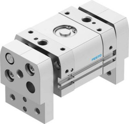 Chwytak równoległy FESTO DHPL-25-50-P-A 8112222, 1 szt.