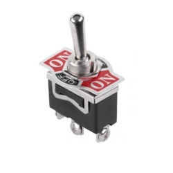 Przełącznik KN3(C)-103 ON-OFF-ON 6A 250V