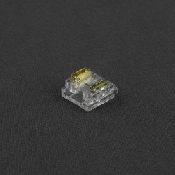 Złączka LED COB Digital Mono 10mm 1-stronna PCB CB-85986