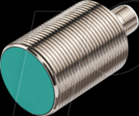 NCB15-30GM40-N0-V1 Inductive proximity sensor, 15 mm, NAMUR normally closed contact