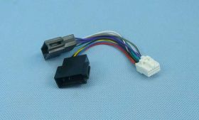 CQ-858-EG ISO PANASONIC ZŁĄCZE