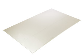 Arkusz blachy 500mm x 300mm x 3mm