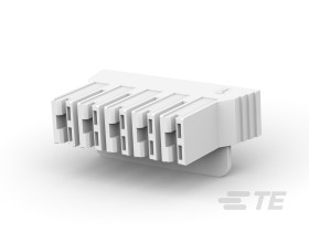 Akcesorium do złącza motoryzacyjnego TE Connectivity Mark III Gniazdo Obudowy złącza zaciskanego Zaciski