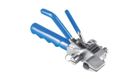 Naprężarka Do Taśm Stalowych (Bandownica Grzechotkowa) Ep-Nts2
