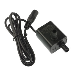 Mini pompa zanurzeniowa do wody 240l/h (z uchwytem)