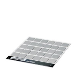 Cable Marker Znacznik urządzeń Phoenix Contact Przyklejanie