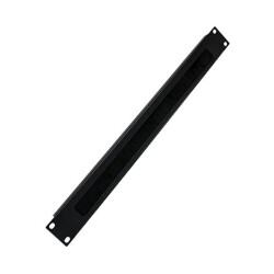 StarTech.com CMBRUSH1U StarTech.com 1U High-density Brush Strip Cable