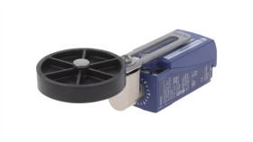 Xckp2149p16 Wyłącznik Krańcowy No + Nc 10A Max.240Vac Max.250Vdc Ip67