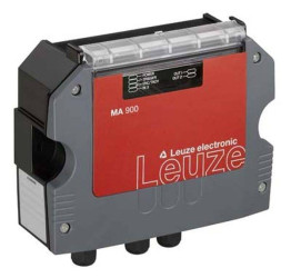 Leuze Electronic 50129663 Jednostka łącząca Leuze 1 szt.