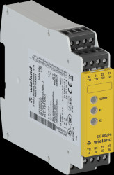 R1.188.0450.1 Safety relay, SNZ 4052K, 24 V AC/DC