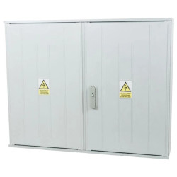 Obudowa termoutwardzalna SSTN 106x84 IOB-35310-01-007