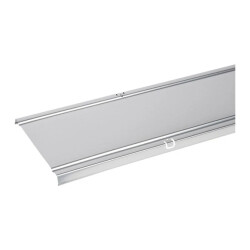 Pokrywa CP 50mm I316L CM646014 /2m/