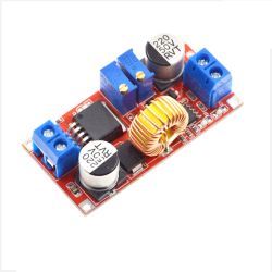 PRZETWORNICA XL4015 STEP DOWN 5A 4-36V / 1,25-32V