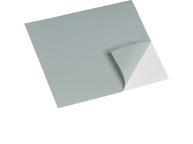 Nalepki do naprawy paneli 100x100 mm do FB*N FZ341N HAGER