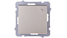 Sonata Łącznik Schodowy Szampański Złoty Łp-3R/M/39