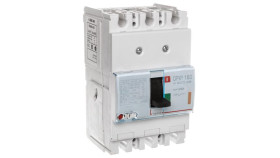 Wyłącznik Mocy 3P 125A 25Ka Dpx3 160 420046
