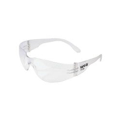 YT-7360 Okulary ochronne bezbarwne typ 90960