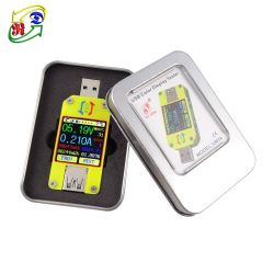 UM34 miernik portu USB 3.0