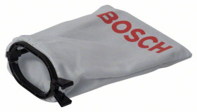 Worek na kurz, do PKS, GKS, PEX, GEX 150 ACE, PSS, GSS, PSF 22 A, GUF 4-22 A, PHO Bosch Accessories 2605411009 Bosch Acc