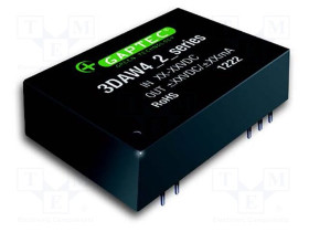 3DAW4-1215S4