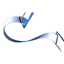 Kabel taśmowy 20-żyłowy raster 0.5mm FFC Molex